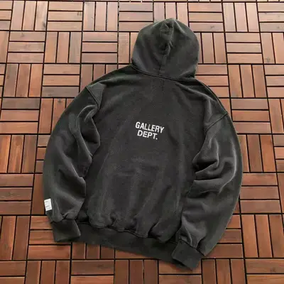 GALLERY DEPT Hoodie