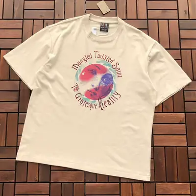 SAINT MICHEAL T-Shirt