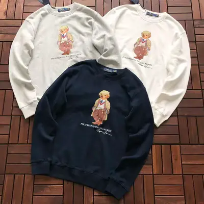 RALPH LAUREN Sweater