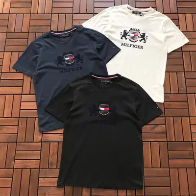 TOMMY HILFIGER T-Shirt