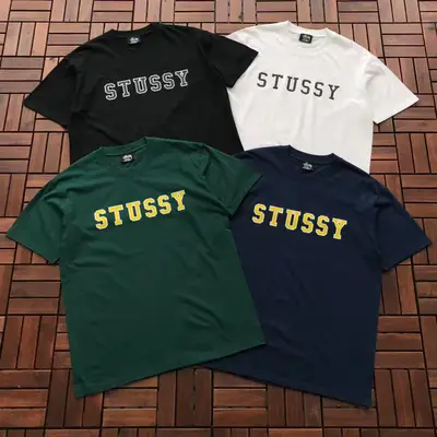 STUSSY T-Shirt
