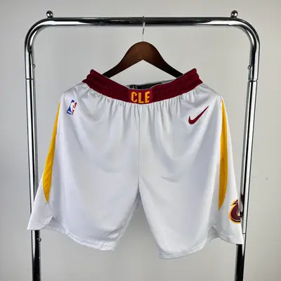 NBA JERSEYS Shorts