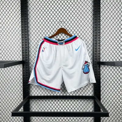 NBA JERSEYS Shorts