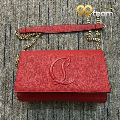 LOUBOUTINS Tasche | Item ID: 81117