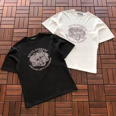DOLCE GABBANA T-Shirt