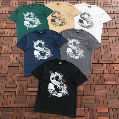 STUSSY T-Shirt