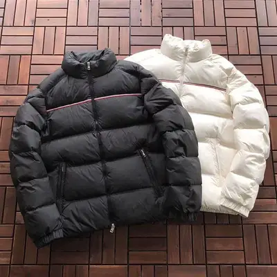 MONCLER Jacke