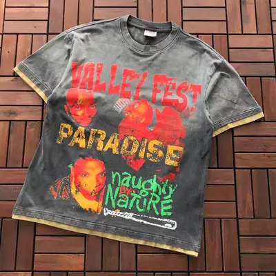 VALLEY T-Shirt