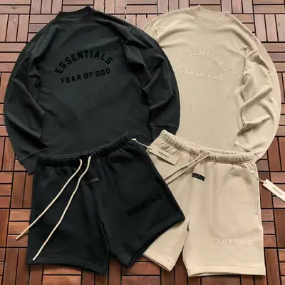 FOG Shorts
