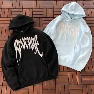 REVENGE Hoodie