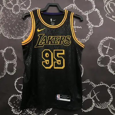 NBA JERSEYS