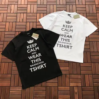 BALENCIAGA T-Shirt