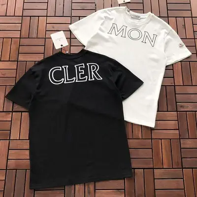 MONCLER T-Shirt