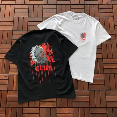 ANTI SOCIAL SOCIAL CLUB T-Shirt