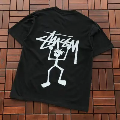 STUSSY T-Shirt