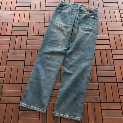 BURBERRY Jeans