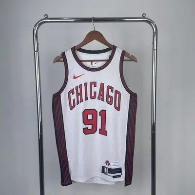 NBA JERSEYS