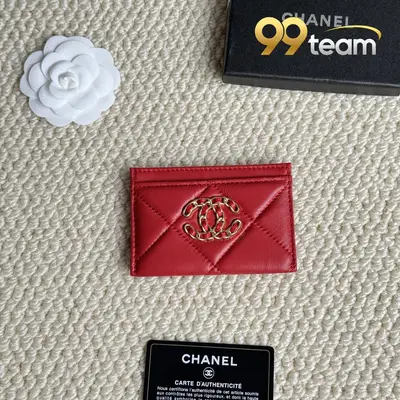 CHANEL | Item ID: 02829