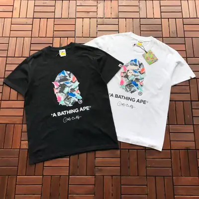 BAPE T-Shirt