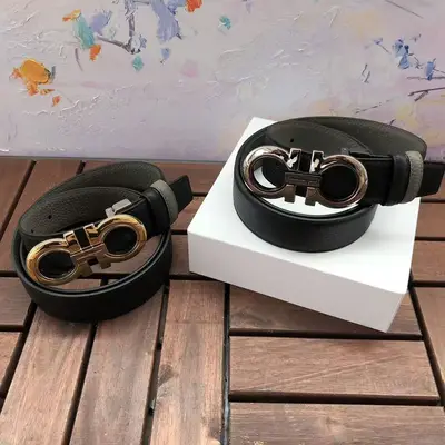 FERRAGAMO Gürtel