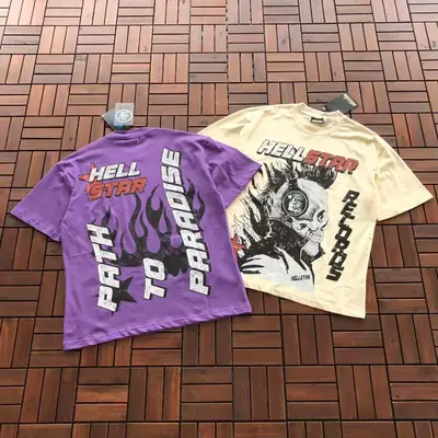 HELLSTAR T-Shirt