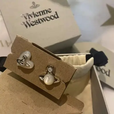 VIVIENNE WESTWOOD Schmuck