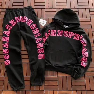 SP5DER Hoodie