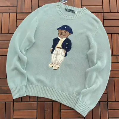 RALPH LAUREN Sweater