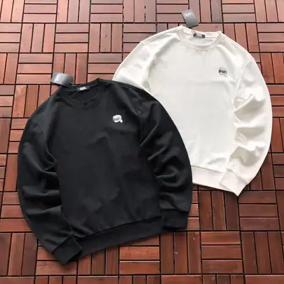 KARL LAGERFELD Sweater