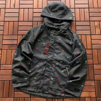 GUCCI Jacke