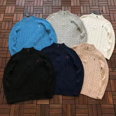 RALPH LAUREN Sweater