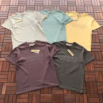 FOG T-Shirt