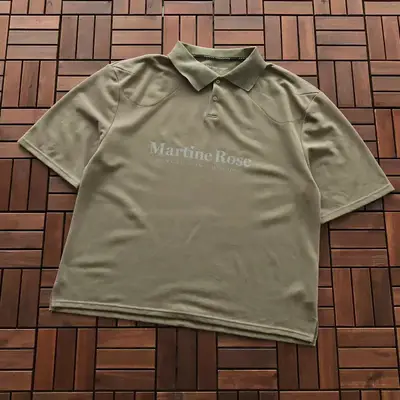 MARTINROSE T-Shirt