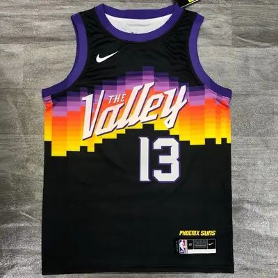 NBA JERSEYS