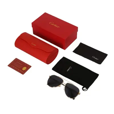 CARTIER Brille
