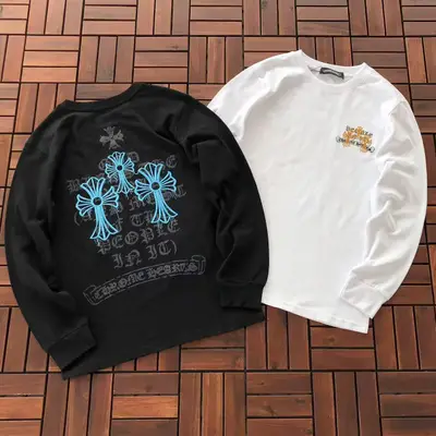 CHROME HEARTS