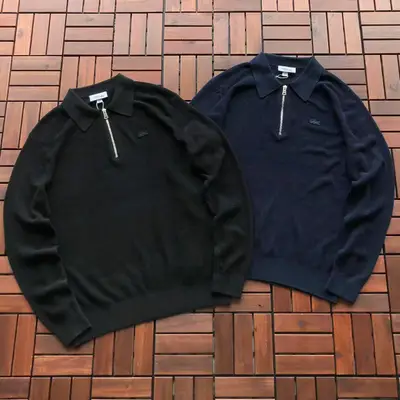 LACOSTE Sweater