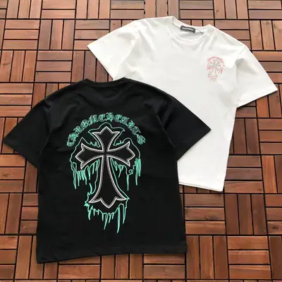 CHROME HEARTS T-Shirt