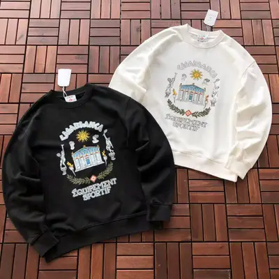 CASABLANCA Sweater