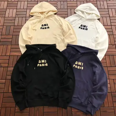 AMI Hoodie
