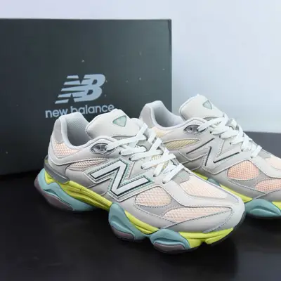 NEW BALANCE