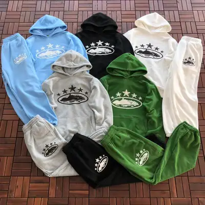 CORTEIZ Hoodie