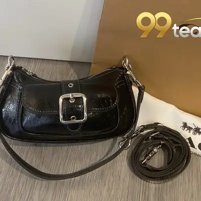 COACH | Item ID: 04546