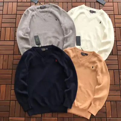 RALPH LAUREN Sweater