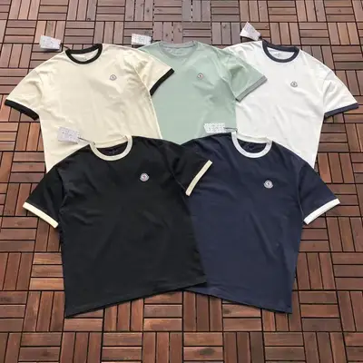 MONCLER T-Shirt
