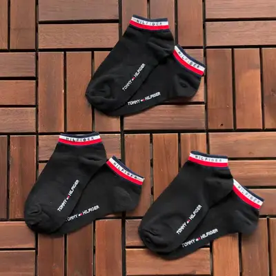 TOMMY HILFIGER Socken