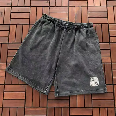 VETEMENTS Shorts