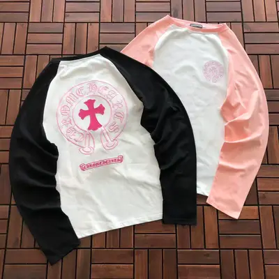 CHROME HEARTS