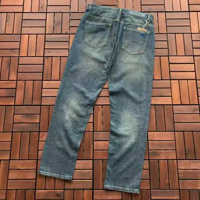 BURBERRY Jeans