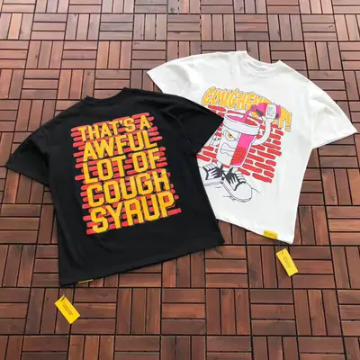THATS A AWFUL LOT OF COUGH SYRUP T-Shirt